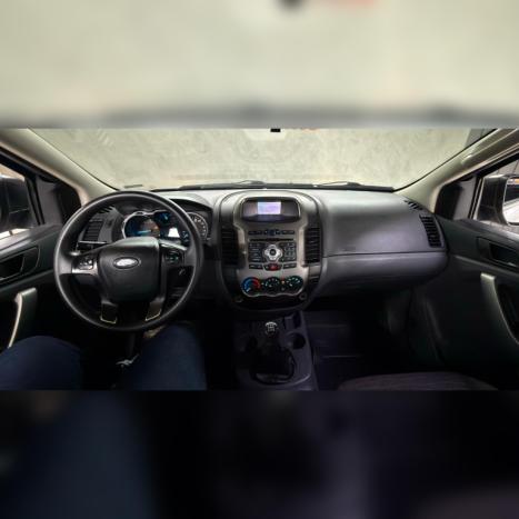FORD Ranger 2.5 16V FLEX XLS CABINE SIMPLES, Foto 7