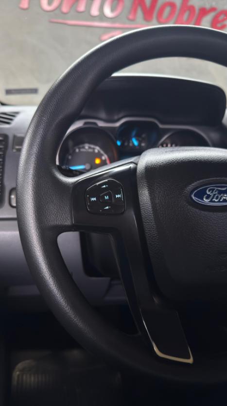 FORD Ranger 2.5 16V FLEX XLS CABINE SIMPLES, Foto 8