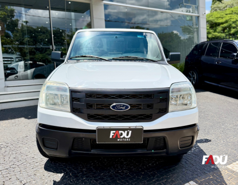 FORD Ranger 3.0 16V XLS TURBO DIESEL CABINE SIMPLES, Foto 2