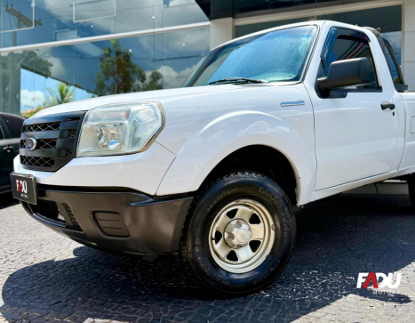 FORD Ranger 3.0 16V XLS TURBO DIESEL CABINE SIMPLES, Foto 3