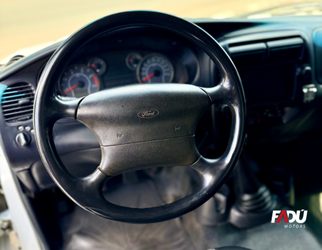 FORD Ranger 3.0 16V XLS TURBO DIESEL CABINE SIMPLES, Foto 5