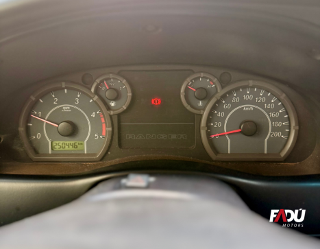 FORD Ranger 3.0 16V XLS TURBO DIESEL CABINE SIMPLES, Foto 6