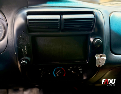 FORD Ranger 3.0 16V XLS TURBO DIESEL CABINE SIMPLES, Foto 7