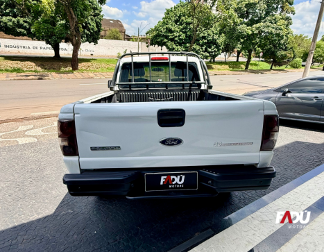 FORD Ranger 3.0 16V XLS TURBO DIESEL CABINE SIMPLES, Foto 9