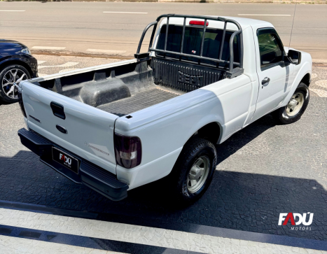 FORD Ranger 3.0 16V XLS TURBO DIESEL CABINE SIMPLES, Foto 10