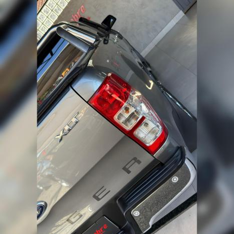 FORD Ranger 3.2 20V XLT 4X4 CABINE DUPLA TURBO DIESEL, Foto 8