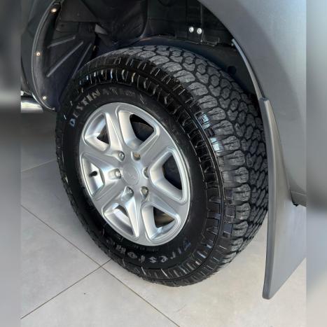 FORD Ranger 3.2 20V XLT 4X4 CABINE DUPLA TURBO DIESEL, Foto 22