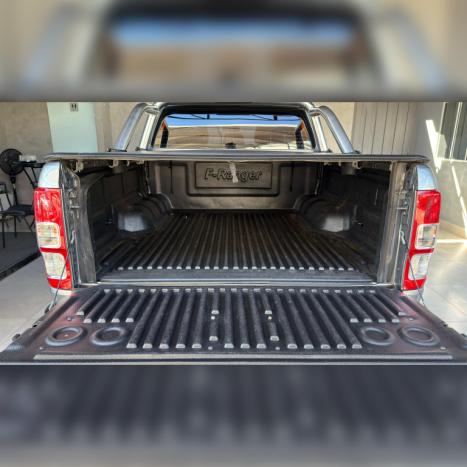 FORD Ranger 3.2 20V XLT 4X4 CABINE DUPLA TURBO DIESEL, Foto 21