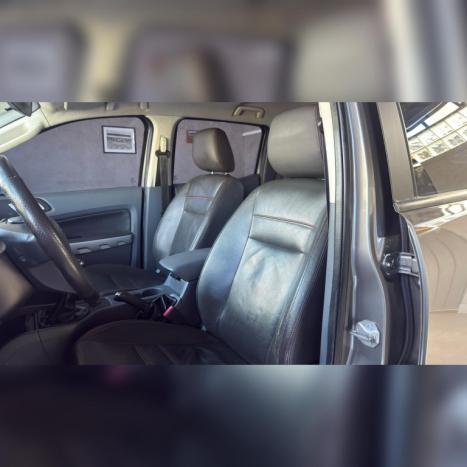 FORD Ranger 3.2 20V XLT 4X4 CABINE DUPLA TURBO DIESEL, Foto 16