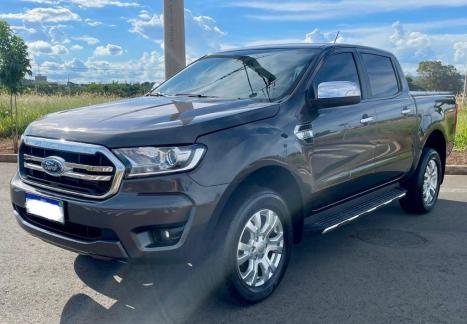 FORD Ranger 3.2 20V XLT 4X4 CABINE DUPLA TURBO DIESEL AUTOM�TICO, Foto 1