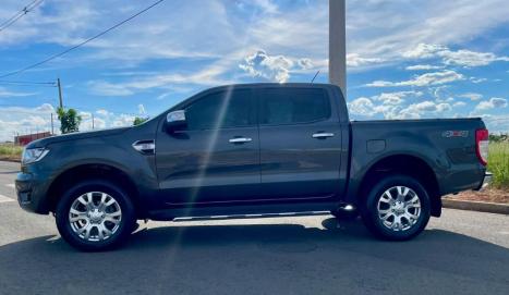 FORD Ranger 3.2 20V XLT 4X4 CABINE DUPLA TURBO DIESEL AUTOM�TICO, Foto 2