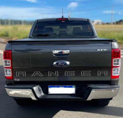 FORD Ranger 3.2 20V XLT 4X4 CABINE DUPLA TURBO DIESEL AUTOM�TICO, Foto 3