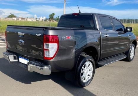 FORD Ranger 3.2 20V XLT 4X4 CABINE DUPLA TURBO DIESEL AUTOM�TICO, Foto 4
