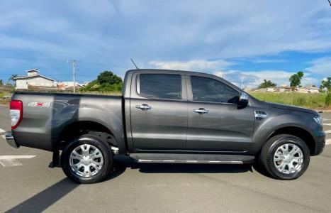 FORD Ranger 3.2 20V XLT 4X4 CABINE DUPLA TURBO DIESEL AUTOM�TICO, Foto 5