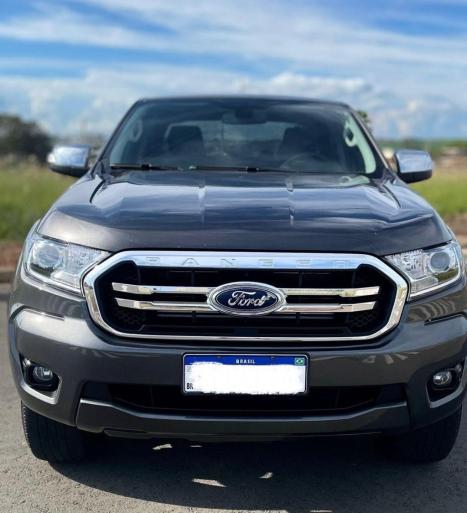 FORD Ranger 3.2 20V XLT 4X4 CABINE DUPLA TURBO DIESEL AUTOM�TICO, Foto 6