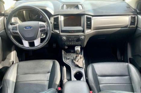 FORD Ranger 3.2 20V XLT 4X4 CABINE DUPLA TURBO DIESEL AUTOM�TICO, Foto 7