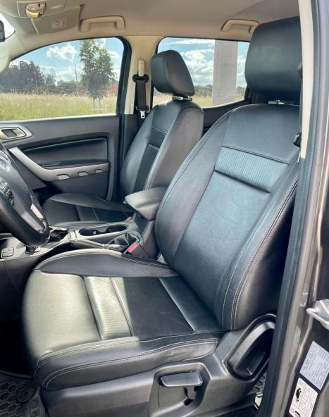 FORD Ranger 3.2 20V XLT 4X4 CABINE DUPLA TURBO DIESEL AUTOM�TICO, Foto 8
