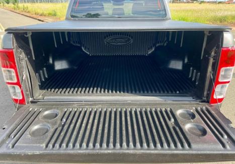FORD Ranger 3.2 20V XLT 4X4 CABINE DUPLA TURBO DIESEL AUTOM�TICO, Foto 10