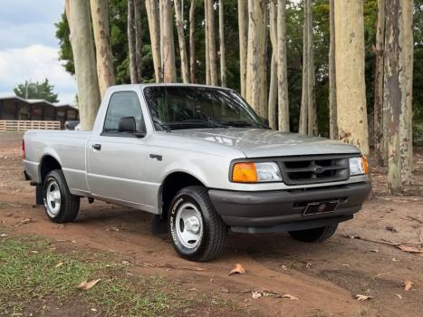 FORD Ranger 4.0 V6 12V XL CABINE SIMPLES, Foto 1 FORD Ranger 4.0 V6 12V XL CABINE SIMPLES, Foto 1