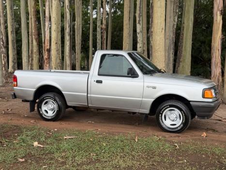 FORD Ranger 4.0 V6 12V XL CABINE SIMPLES, Foto 4 FORD Ranger 4.0 V6 12V XL CABINE SIMPLES, Foto 4