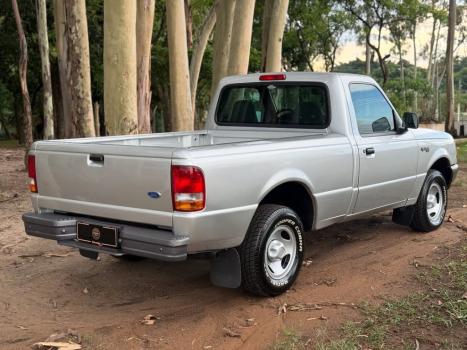 FORD Ranger 4.0 V6 12V XL CABINE SIMPLES, Foto 5 FORD Ranger 4.0 V6 12V XL CABINE SIMPLES, Foto 5