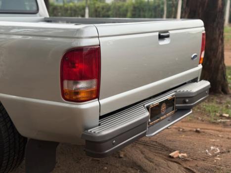 FORD Ranger 4.0 V6 12V XL CABINE SIMPLES, Foto 6 FORD Ranger 4.0 V6 12V XL CABINE SIMPLES, Foto 6