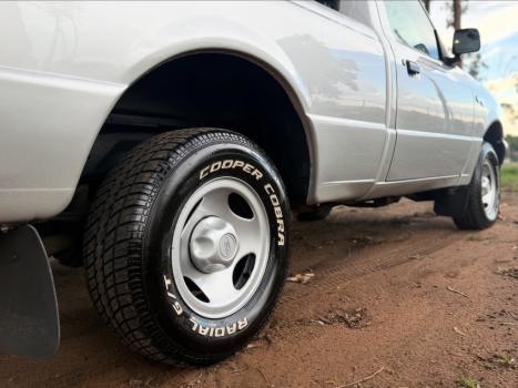 FORD Ranger 4.0 V6 12V XL CABINE SIMPLES, Foto 8 FORD Ranger 4.0 V6 12V XL CABINE SIMPLES, Foto 8