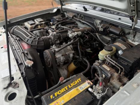 FORD Ranger 4.0 V6 12V XL CABINE SIMPLES, Foto 11 FORD Ranger 4.0 V6 12V XL CABINE SIMPLES, Foto 11