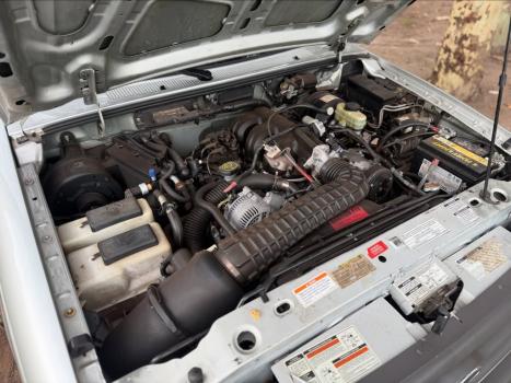 FORD Ranger 4.0 V6 12V XL CABINE SIMPLES, Foto 12 FORD Ranger 4.0 V6 12V XL CABINE SIMPLES, Foto 12