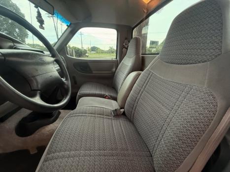 FORD Ranger 4.0 V6 12V XL CABINE SIMPLES, Foto 14 FORD Ranger 4.0 V6 12V XL CABINE SIMPLES, Foto 14