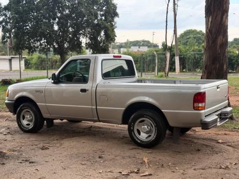FORD Ranger 4.0 V6 12V XL CABINE SIMPLES, Foto 15 FORD Ranger 4.0 V6 12V XL CABINE SIMPLES, Foto 15
