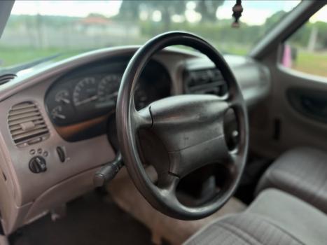 FORD Ranger 4.0 V6 12V XL CABINE SIMPLES, Foto 16 FORD Ranger 4.0 V6 12V XL CABINE SIMPLES, Foto 16