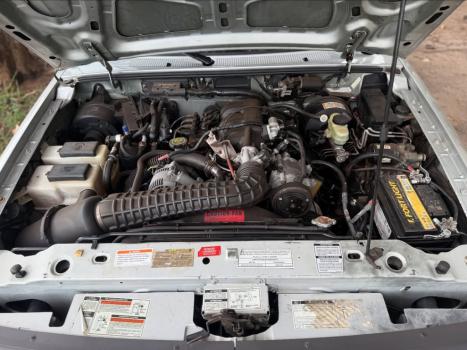 FORD Ranger 4.0 V6 12V XL CABINE SIMPLES, Foto 17 FORD Ranger 4.0 V6 12V XL CABINE SIMPLES, Foto 17