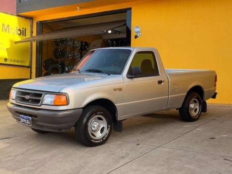 FORD Ranger 4.0 V6 12V XL CABINE SIMPLES, Foto 2