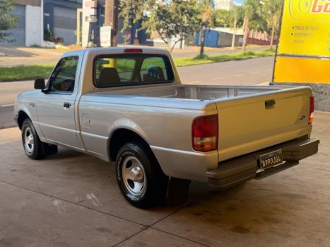 FORD Ranger 4.0 V6 12V XL CABINE SIMPLES, Foto 3