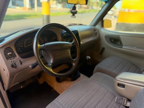 FORD Ranger 4.0 V6 12V XL CABINE SIMPLES, Foto 5