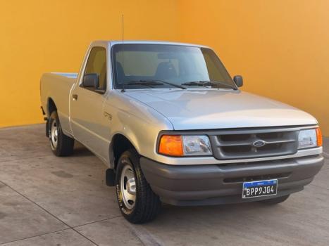 FORD Ranger 4.0 V6 12V XL CABINE SIMPLES, Foto 6