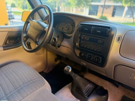 FORD Ranger 4.0 V6 12V XL CABINE SIMPLES, Foto 7