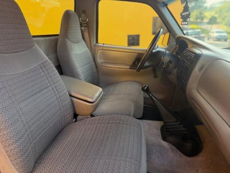 FORD Ranger 4.0 V6 12V XL CABINE SIMPLES, Foto 9