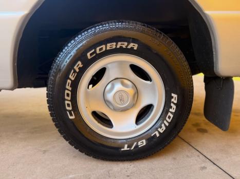 FORD Ranger 4.0 V6 12V XL CABINE SIMPLES, Foto 11