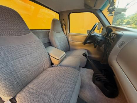 FORD Ranger 4.0 V6 12V XL CABINE SIMPLES, Foto 13