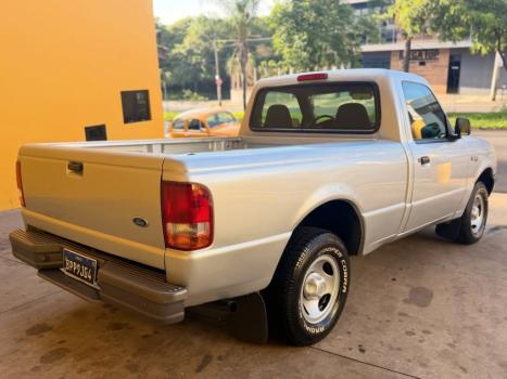FORD Ranger 4.0 V6 12V XL CABINE SIMPLES, Foto 14