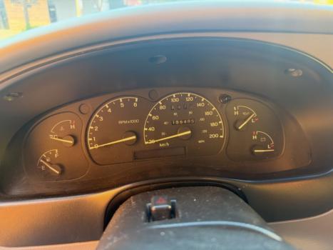 FORD Ranger 4.0 V6 12V XL CABINE SIMPLES, Foto 15