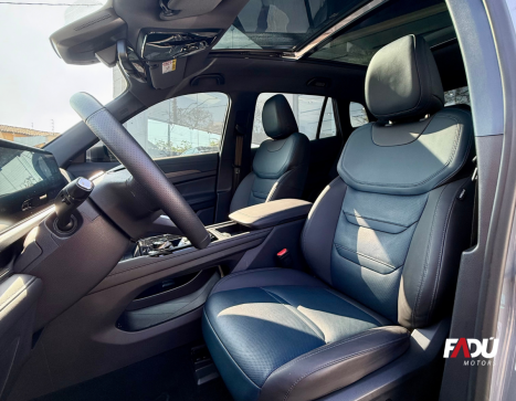 FORD Territory 1.5 16V 4P ECOBOOST TURBO GTDI TITANIUM AUTOMÁTICO, Foto 4