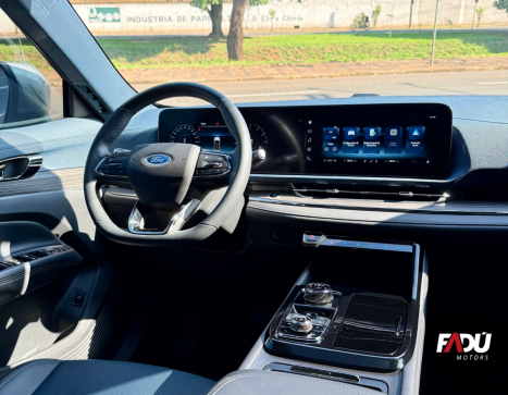 FORD Territory 1.5 16V 4P ECOBOOST TURBO GTDI TITANIUM AUTOMÁTICO, Foto 5