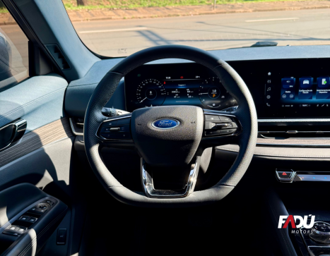 FORD Territory 1.5 16V 4P ECOBOOST TURBO GTDI TITANIUM AUTOMÁTICO, Foto 6