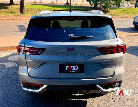FORD Territory 1.5 16V 4P ECOBOOST TURBO GTDI TITANIUM AUTOMÁTICO, Foto 10