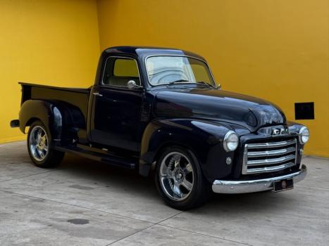 GMC 3500 HD 4.2, Foto 4