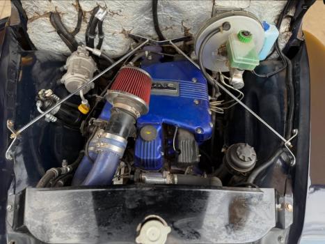 GMC 3500 HD 4.2, Foto 7