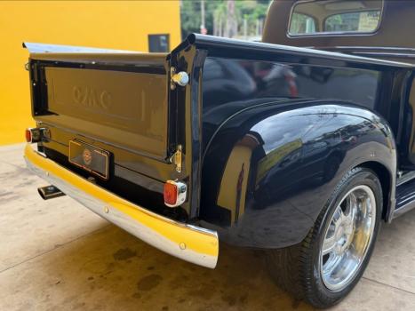 GMC 3500 HD 4.2, Foto 11